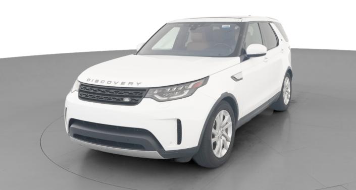2018 Land Rover Discovery HSE -
                  Haines City, FL