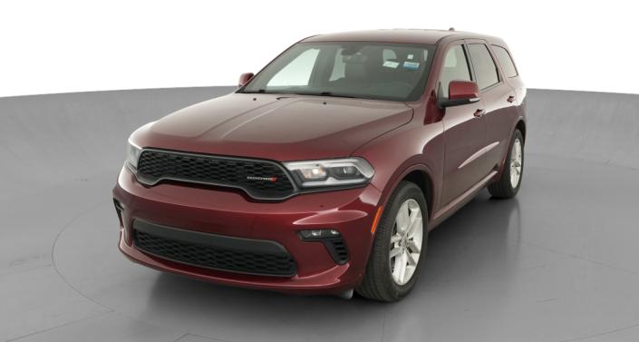 Thumbnail: 2021 Dodge Durango - 1