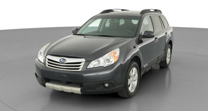 Thumbnail: 2012 Subaru Outback - 1