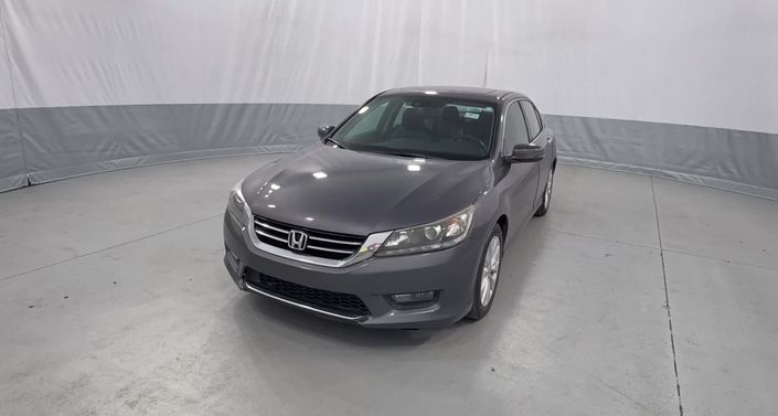 Thumbnail: 2015 Honda Accord - 1