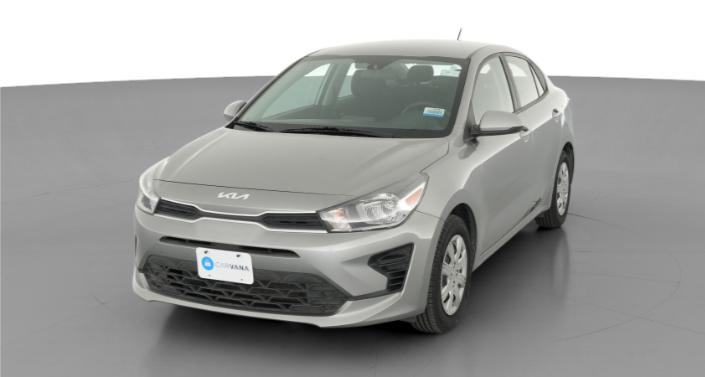 Thumbnail: 2023 Kia Rio - 1