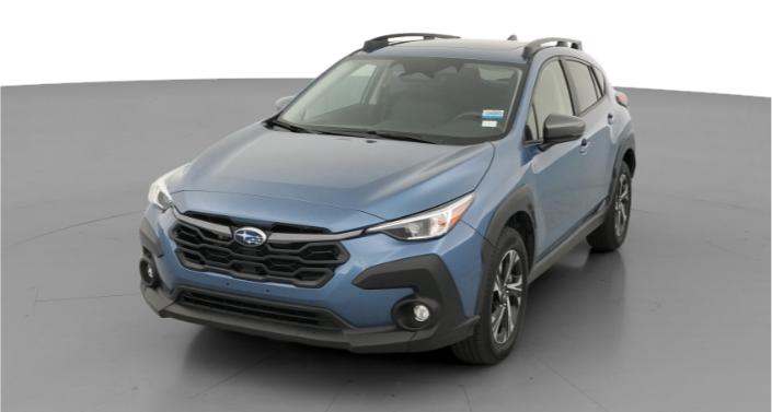 Thumbnail: 2024 Subaru Crosstrek - 1