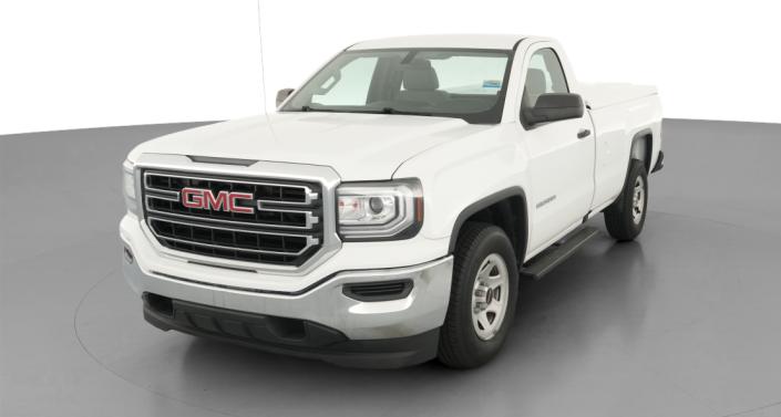 2017 GMC Sierra 1500  -
                  Haines City, FL