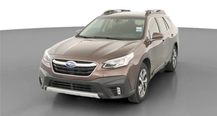 Thumbnail: 2022 Subaru Outback - 1