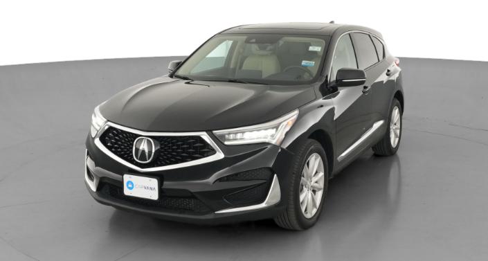 Thumbnail: 2019 Acura RDX - 1