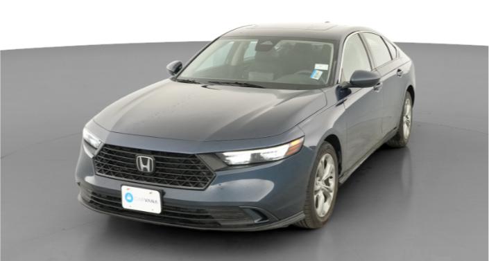 Thumbnail: 2023 Honda Accord - 1