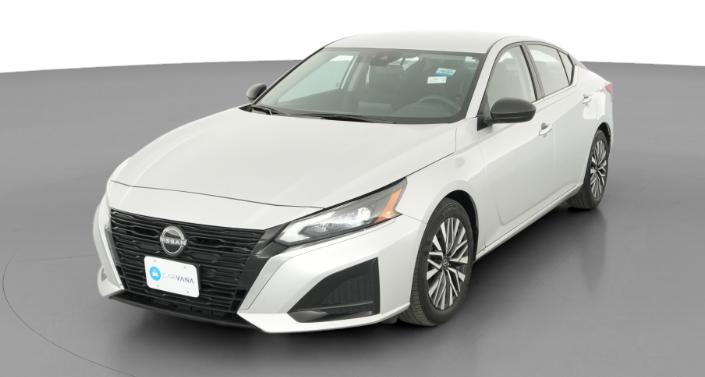 Thumbnail: 2024 Nissan Altima - 1