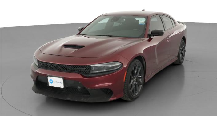 Thumbnail: 2023 Dodge Charger - 1