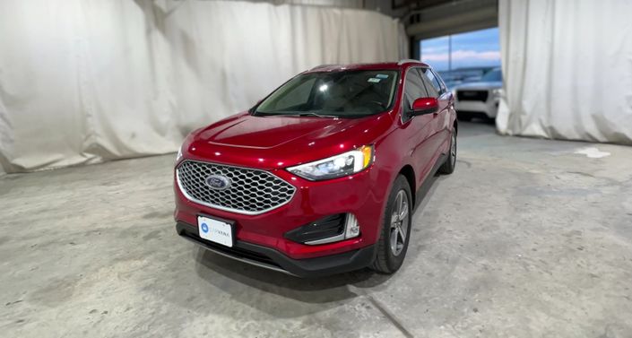 Thumbnail: 2024 Ford Edge - 1