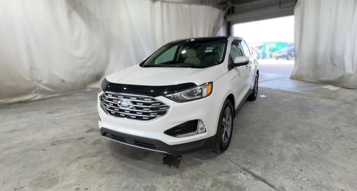 Thumbnail: 2019 Ford Edge - 1