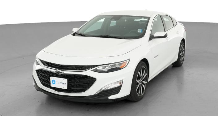 Thumbnail: 2023 Chevrolet Malibu - 1