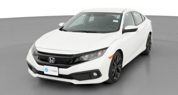 Thumbnail: 2019 Honda Civic - 1