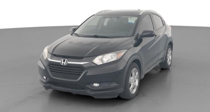 Thumbnail: 2017 Honda HR-V - 1