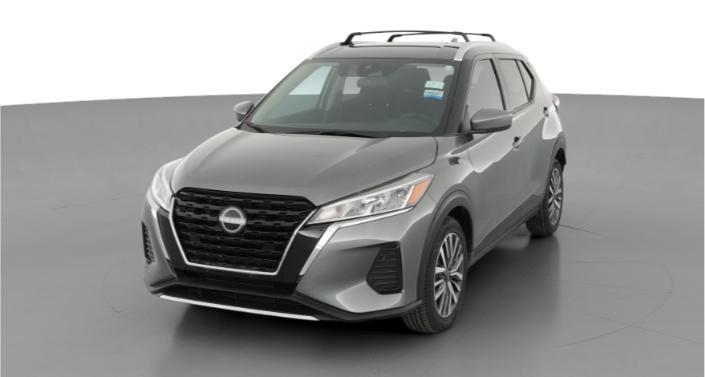 Thumbnail: 2023 Nissan Kicks - 1