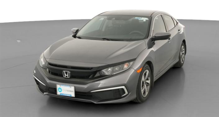 Thumbnail: 2019 Honda Civic - 1
