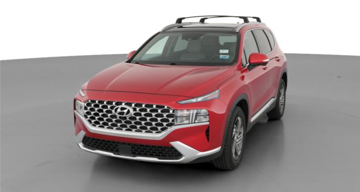 Thumbnail: 2023 Hyundai Santa Fe - 1
