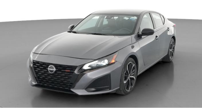 Thumbnail: 2024 Nissan Altima - 1