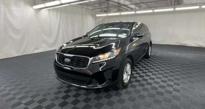 Thumbnail: 2019 Kia Sorento - 1