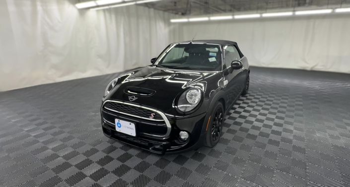 Thumbnail: 2019 MINI Cooper Convertible - 1