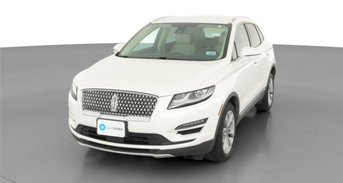 Thumbnail: 2019 Lincoln MKC - 1