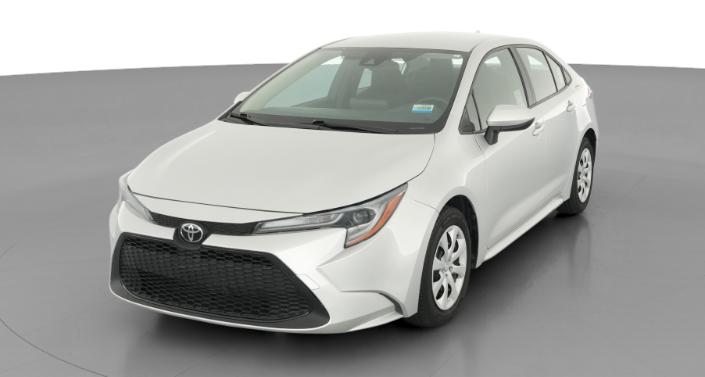 Thumbnail: 2022 Toyota Corolla - 1