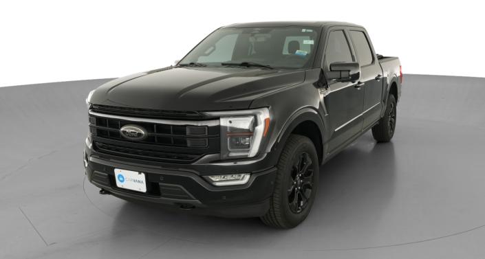 Thumbnail: 2022 Ford Econoline - 1