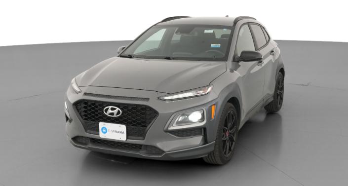 Thumbnail: 2021 Hyundai Kona - 1