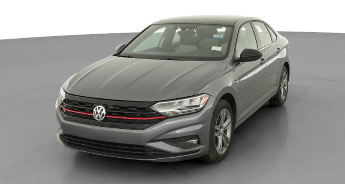 Thumbnail: 2019 Volkswagen Jetta - 1
