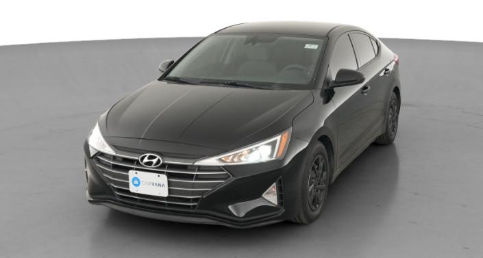Thumbnail: 2020 Hyundai Elantra - 1