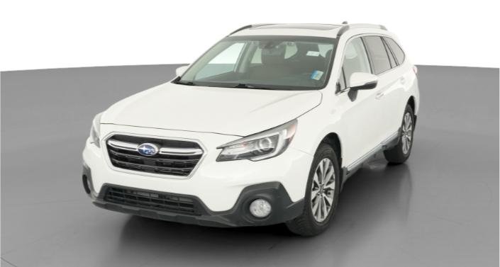 Thumbnail: 2019 Subaru Outback - 1