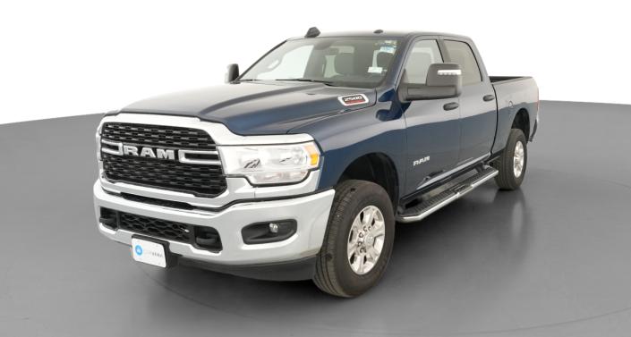 Thumbnail: 2024 RAM 2500 - 1