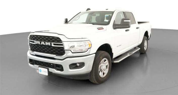Thumbnail: 2024 RAM 2500 - 1