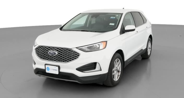 Thumbnail: 2024 Ford Edge - 1
