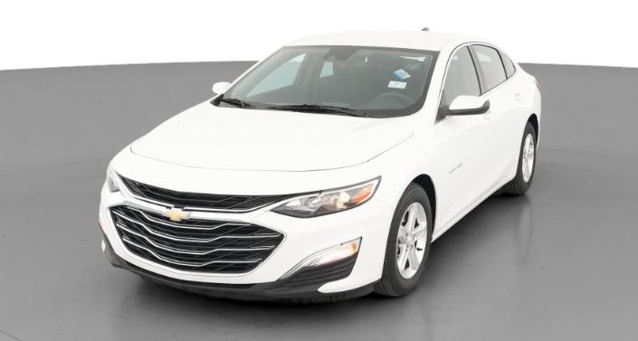 Thumbnail: 2023 Chevrolet Malibu - 1