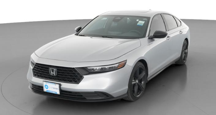 Thumbnail: 2023 Honda Accord - 1