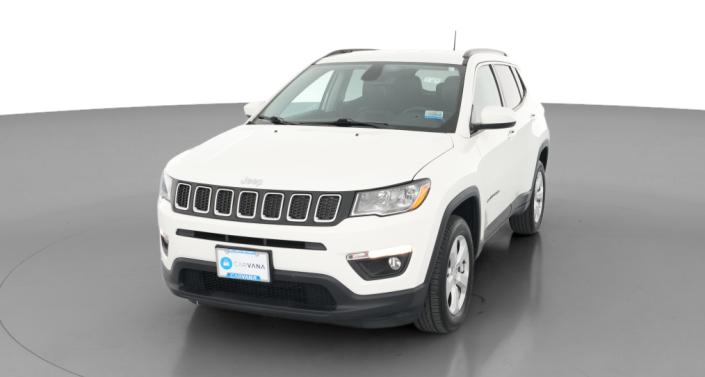 Thumbnail: 2019 Jeep Compass - 1