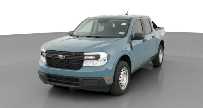 Thumbnail: 2023 Ford Maverick - 1