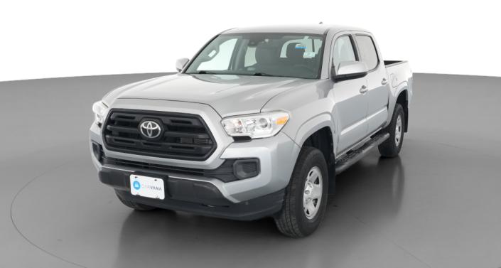 Thumbnail: 2019 Toyota Tacoma - 1