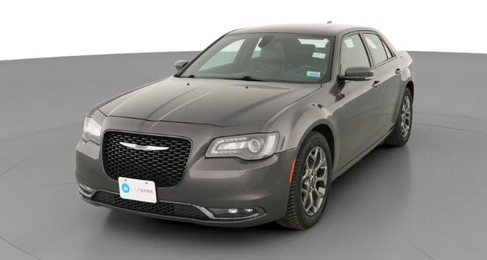 Thumbnail: 2017 Chrysler 300 - 1