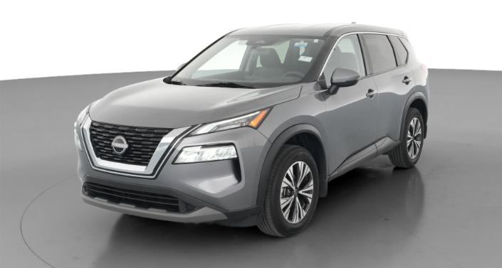 Thumbnail: 2023 Nissan Rogue - 1