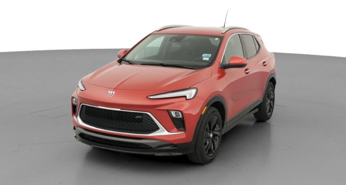 Thumbnail: 2024 Buick Encore GX - 1