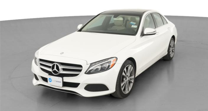Thumbnail: 2016 Mercedes-Benz C-Class - 1