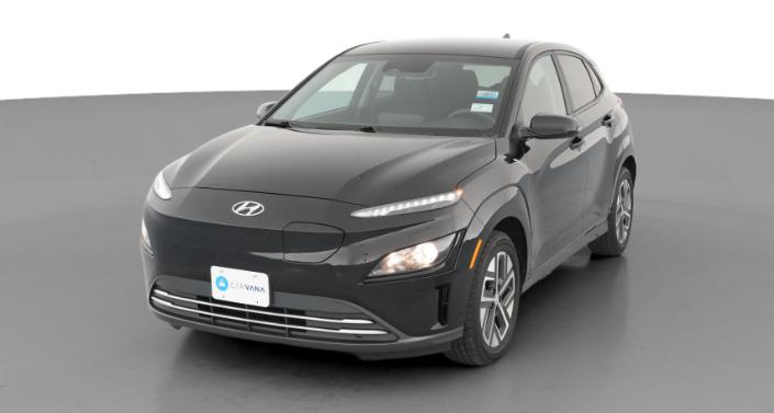 Thumbnail: 2023 Hyundai Kona - 1