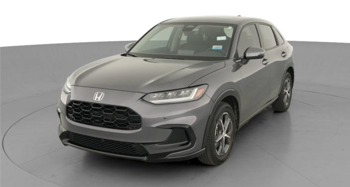 Thumbnail: 2025 Honda HR-V - 1
