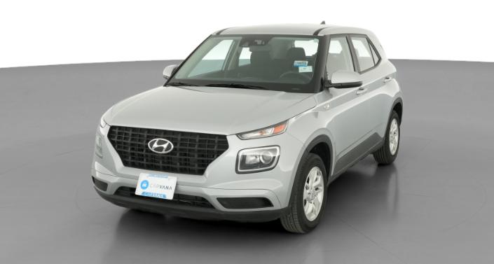 Thumbnail: 2022 Hyundai Venue - 1