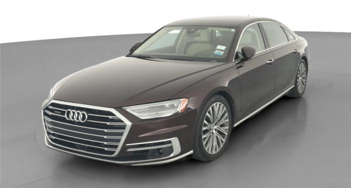 2020 Audi A8 L -
                  Trenton, OH