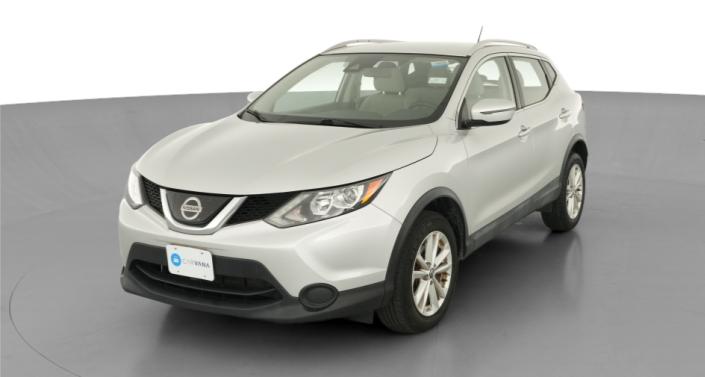 Thumbnail: 2019 Nissan Rogue Sport - 1