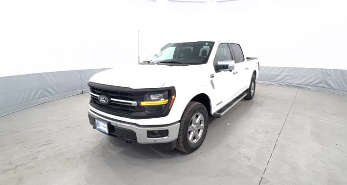 Thumbnail: 2024 Ford Econoline - 1