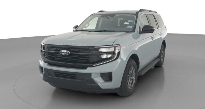 Thumbnail: 2025 Ford Expedition - 1