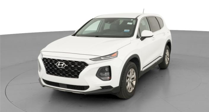 Thumbnail: 2019 Hyundai Santa Fe - 1